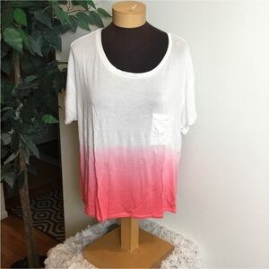 Grayson Threads semi crew neck short sleeve tee Woman’s size XLarge